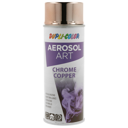 Dupli Color Aerosol-Art-Effect 400 ml 775406 Kupfereffekt